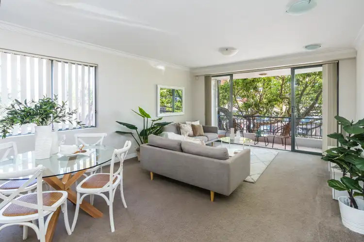 Fourth view of Homely apartment listing, 4/3-5 Waters Road, Neutral Bay NSW 2089