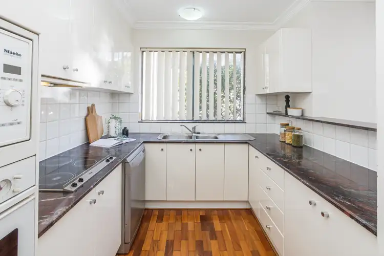 Fifth view of Homely apartment listing, 4/3-5 Waters Road, Neutral Bay NSW 2089