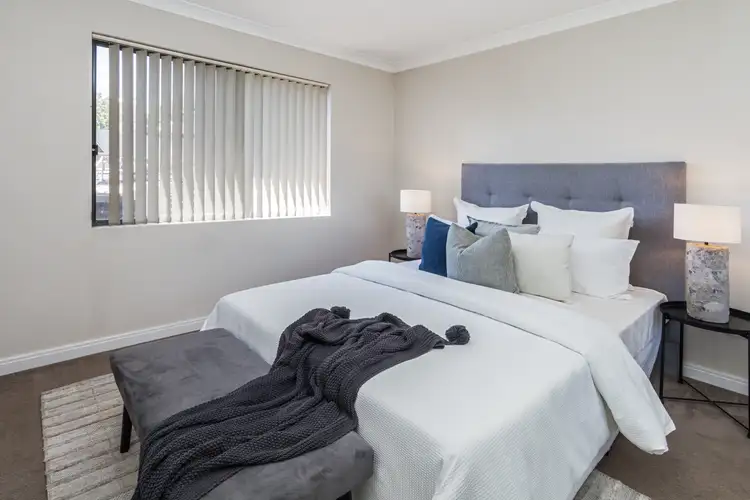 Sixth view of Homely apartment listing, 4/3-5 Waters Road, Neutral Bay NSW 2089