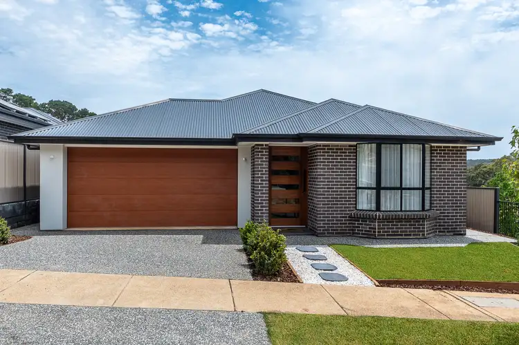 Main view of Homely house listing, 8 Kachina Drive, Mount Barker SA 5251