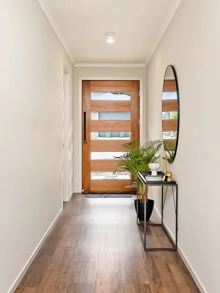 Second view of Homely house listing, 8 Kachina Drive, Mount Barker SA 5251