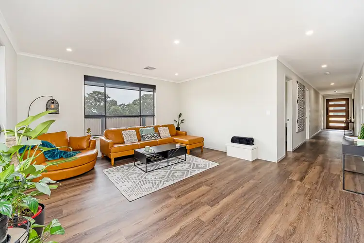 Fourth view of Homely house listing, 8 Kachina Drive, Mount Barker SA 5251