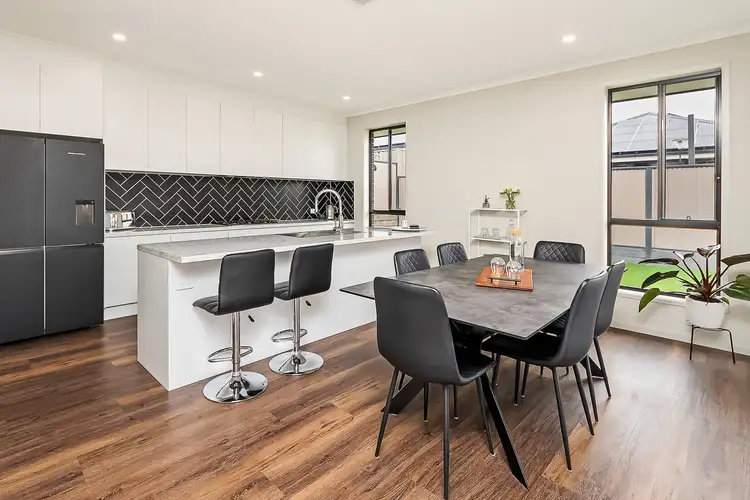 Fifth view of Homely house listing, 8 Kachina Drive, Mount Barker SA 5251