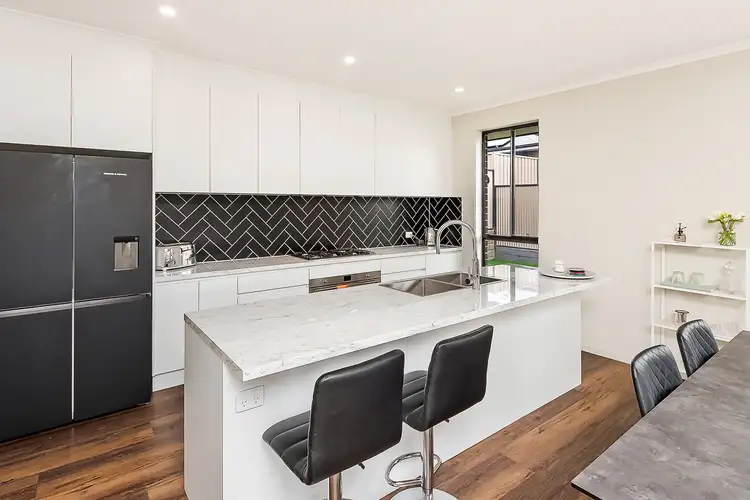 Sixth view of Homely house listing, 8 Kachina Drive, Mount Barker SA 5251