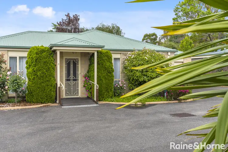 Second view of Homely unit listing, 3/176 Station Road, New Gisborne VIC 3438