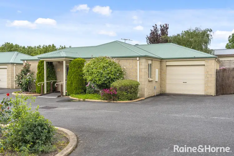 Third view of Homely unit listing, 3/176 Station Road, New Gisborne VIC 3438