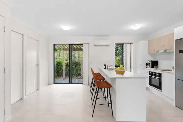 Fourth view of Homely townhouse listing, 7/8 Wattlebrush Court, Park Ridge QLD 4125