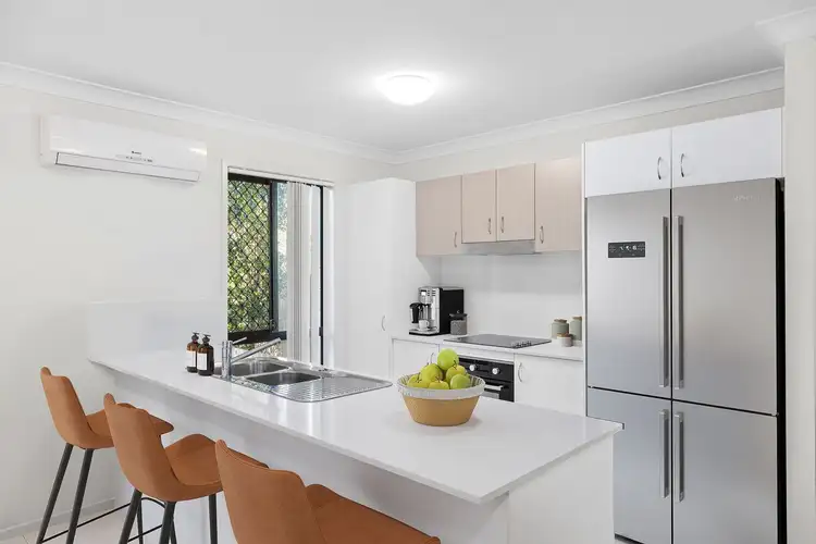 Fifth view of Homely townhouse listing, 7/8 Wattlebrush Court, Park Ridge QLD 4125