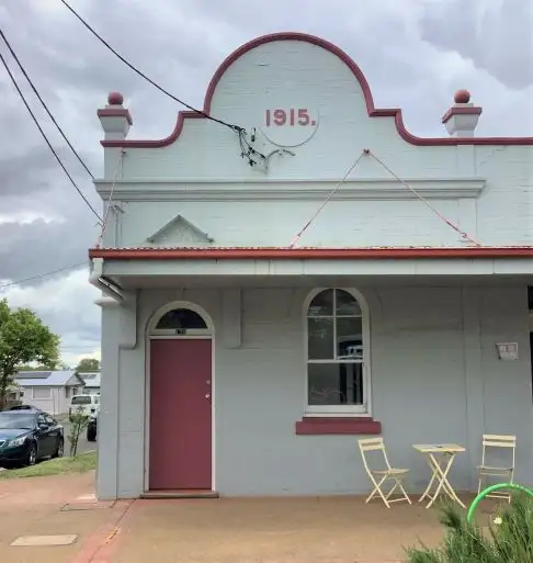Main view of Homely other listing, 128 Bradley Street, Guyra NSW 2365