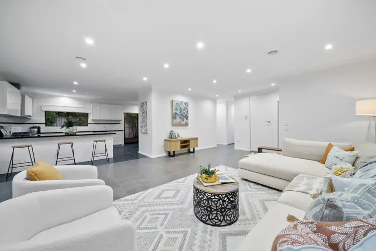 Fourth view of Homely house listing, 7 Hirschfeld Crescent, Macgregor ACT 2615