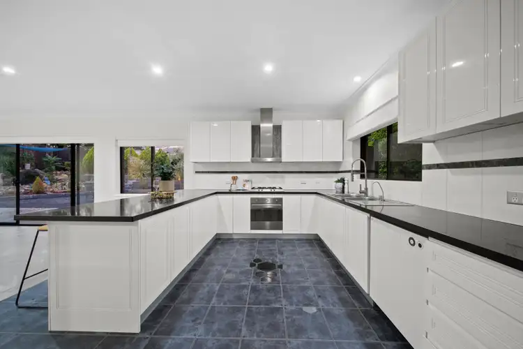 Fifth view of Homely house listing, 7 Hirschfeld Crescent, Macgregor ACT 2615