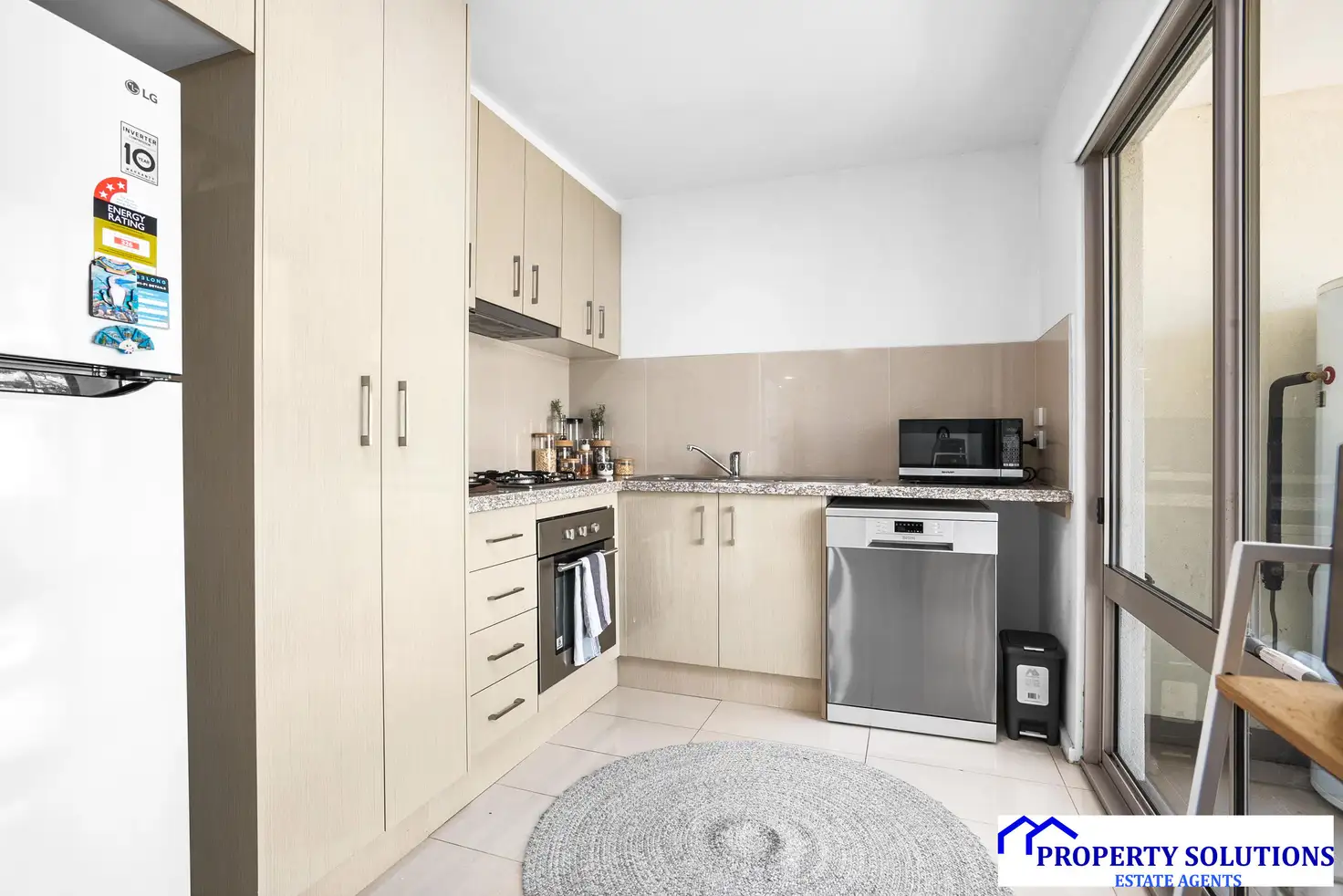 Main view of Homely apartment listing, 17/12 Close Avenue, Dandenong VIC 3175