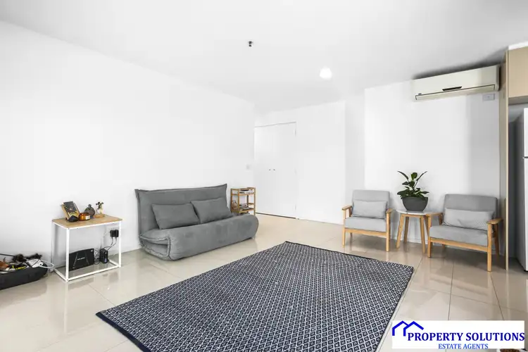 Third view of Homely apartment listing, 17/12 Close Avenue, Dandenong VIC 3175