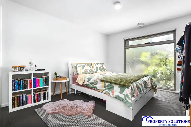 Fourth view of Homely apartment listing, 17/12 Close Avenue, Dandenong VIC 3175
