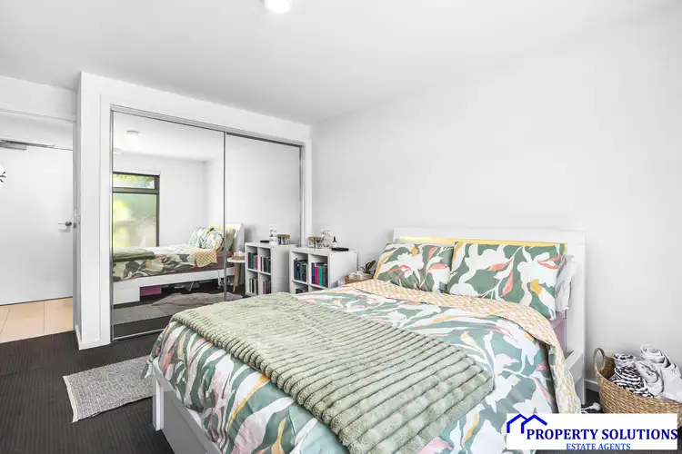 Fifth view of Homely apartment listing, 17/12 Close Avenue, Dandenong VIC 3175