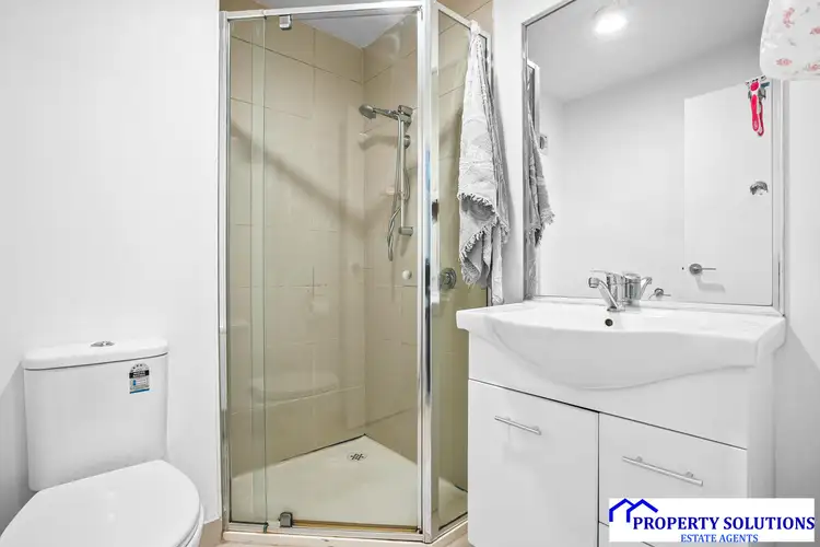 Sixth view of Homely apartment listing, 17/12 Close Avenue, Dandenong VIC 3175