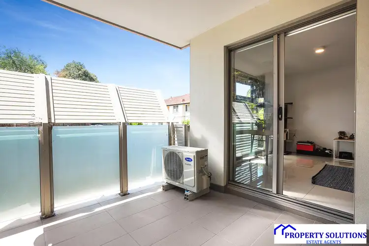 Seventh view of Homely apartment listing, 17/12 Close Avenue, Dandenong VIC 3175