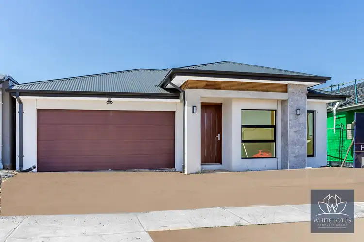 Main view of Homely house listing, 13 Utopia Way, Weir Views VIC 3338