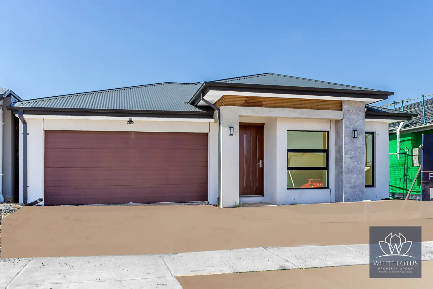 Main view of Homely house listing, 13 Utopia Way, Weir Views VIC 3338