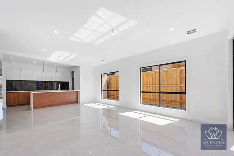 Third view of Homely house listing, 13 Utopia Way, Weir Views VIC 3338