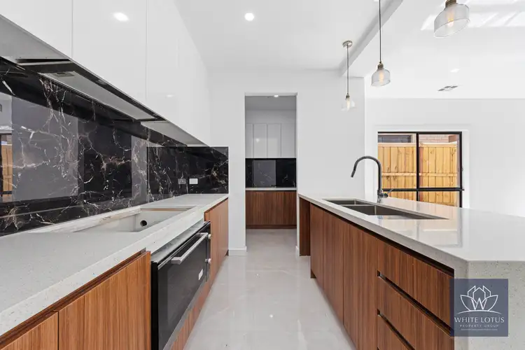 Fourth view of Homely house listing, 13 Utopia Way, Weir Views VIC 3338
