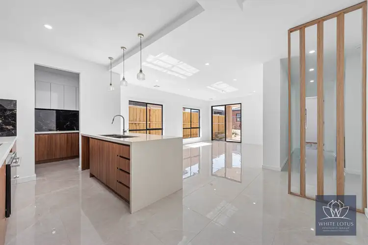 Fifth view of Homely house listing, 13 Utopia Way, Weir Views VIC 3338