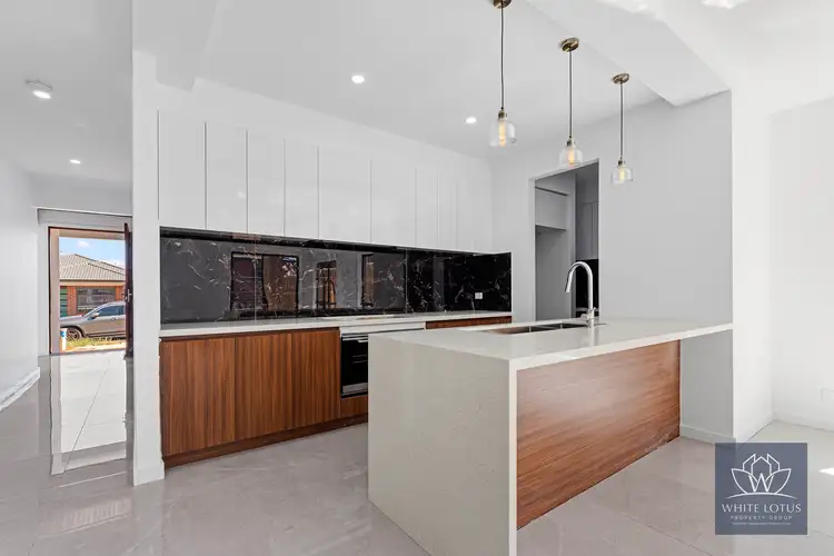 Sixth view of Homely house listing, 13 Utopia Way, Weir Views VIC 3338