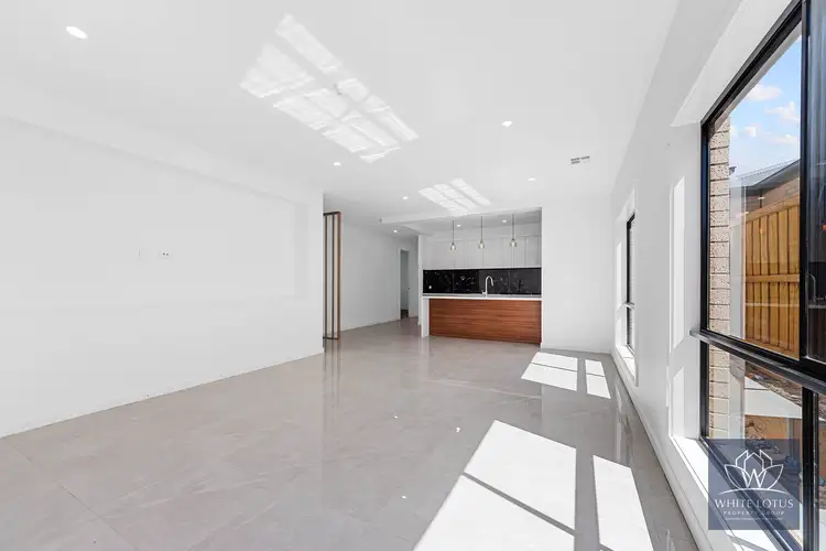 Seventh view of Homely house listing, 13 Utopia Way, Weir Views VIC 3338