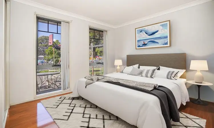 Fifth view of Homely house listing, 4A Bunting Street, Emerton NSW 2770