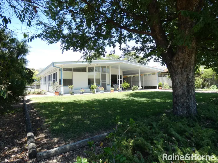 Second view of Homely house listing, 2 Crane Place, Moree NSW 2400