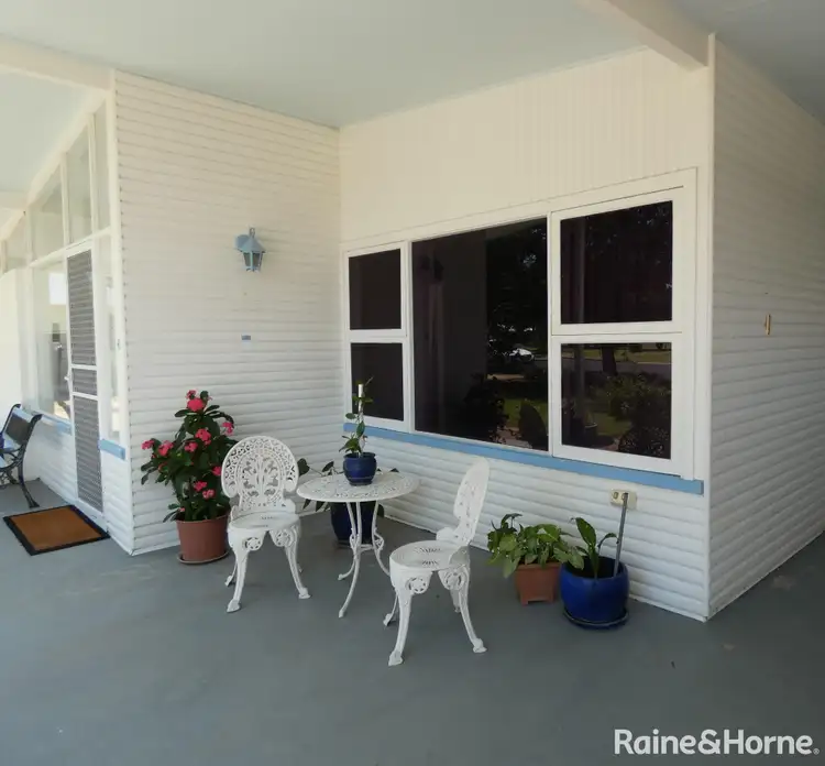 Third view of Homely house listing, 2 Crane Place, Moree NSW 2400