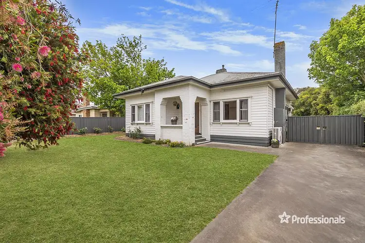 199 King Street, Hamilton VIC 3300