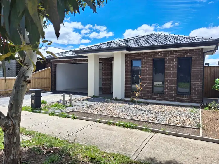 Second view of Homely house listing, 15 Puckle Avenue, Mickleham VIC 3064