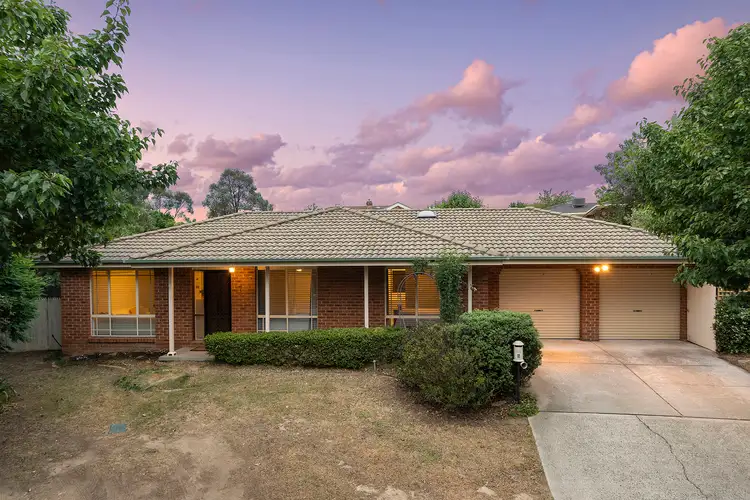 7 Isis Close, Amaroo ACT 2914