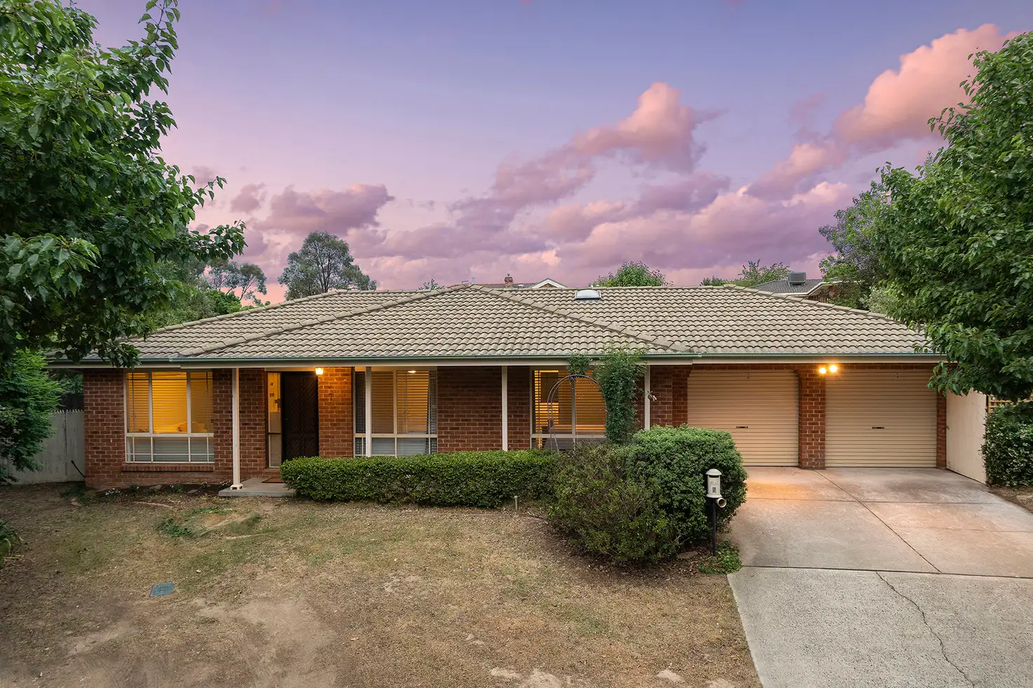 Main view of Homely house listing, 7 Isis Close, Amaroo ACT 2914