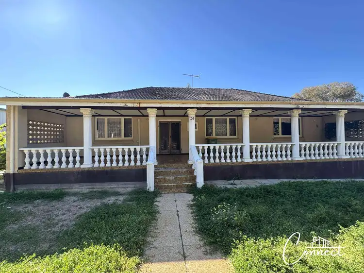 34 St George Street, Bakers Hill WA 6562