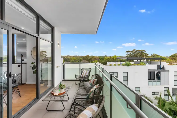 105/30-40 George Street, Leichhardt NSW 2040