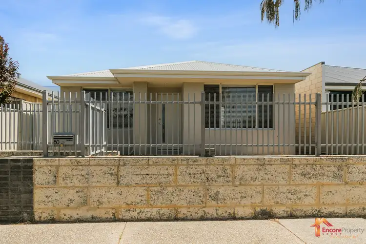 Main view of Homely house listing, 80 Aurea Boulevard, Golden Bay WA 6174