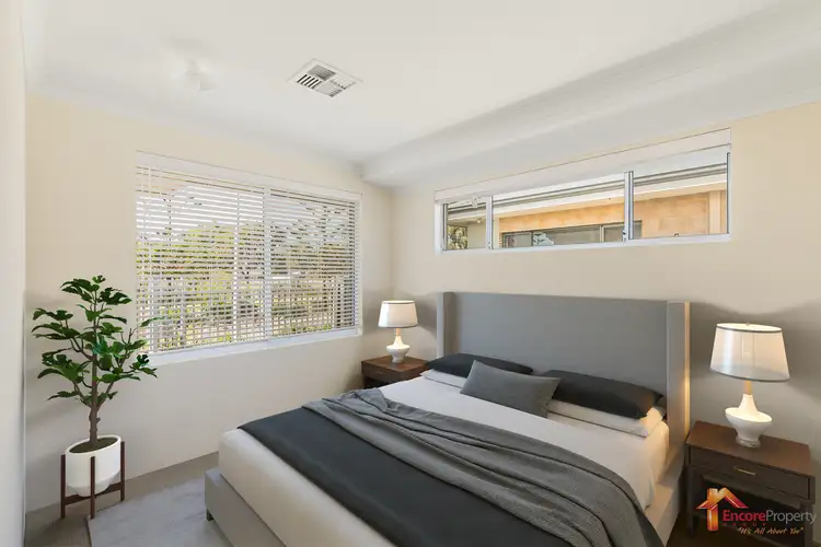 Second view of Homely house listing, 80 Aurea Boulevard, Golden Bay WA 6174
