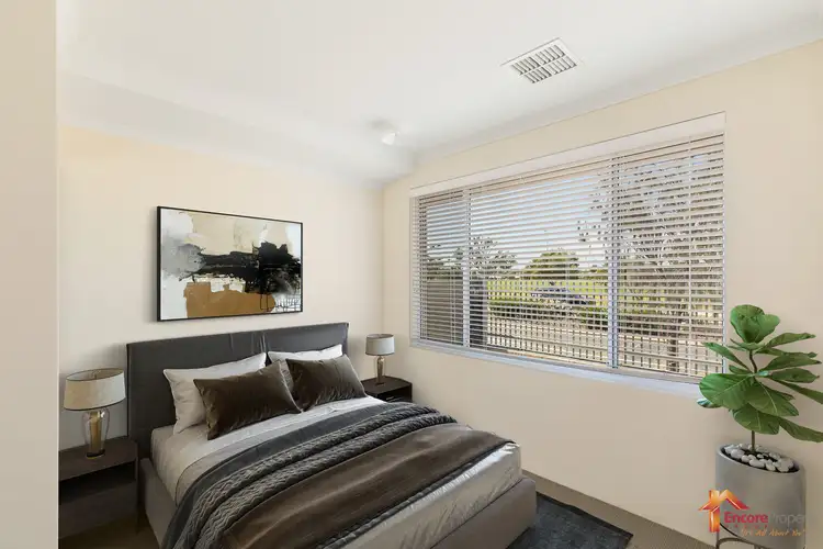Fourth view of Homely house listing, 80 Aurea Boulevard, Golden Bay WA 6174