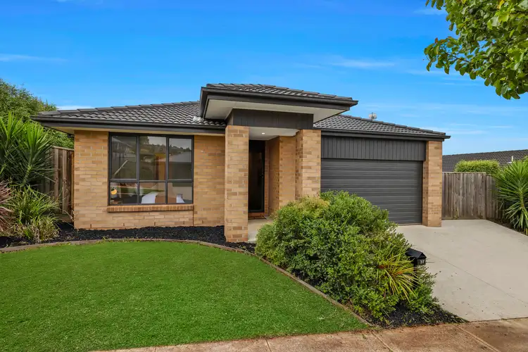 37 Timbertop Crescent, Drouin VIC 3818