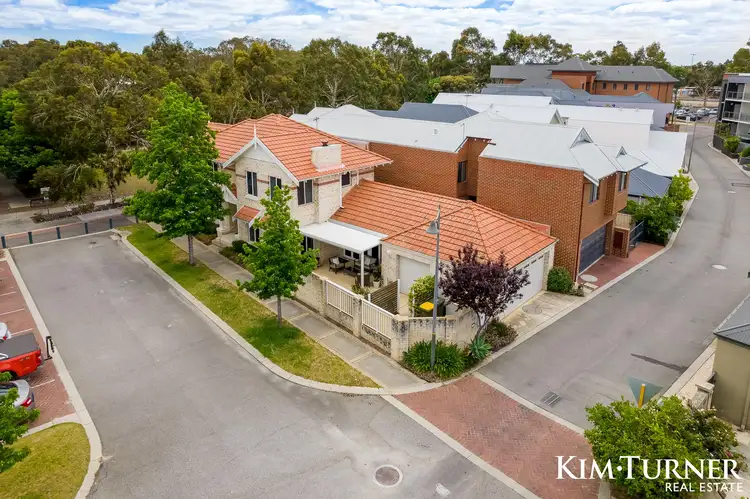 Second view of Homely house listing, 1 Wyvern Lane, Woodbridge WA 6056