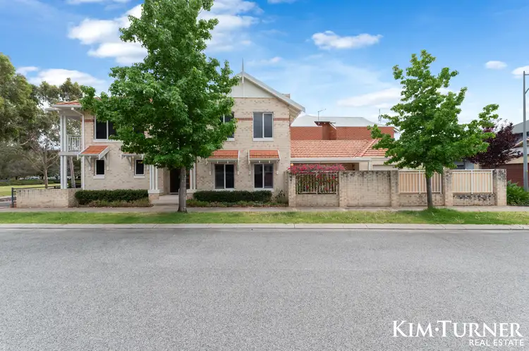 Third view of Homely house listing, 1 Wyvern Lane, Woodbridge WA 6056