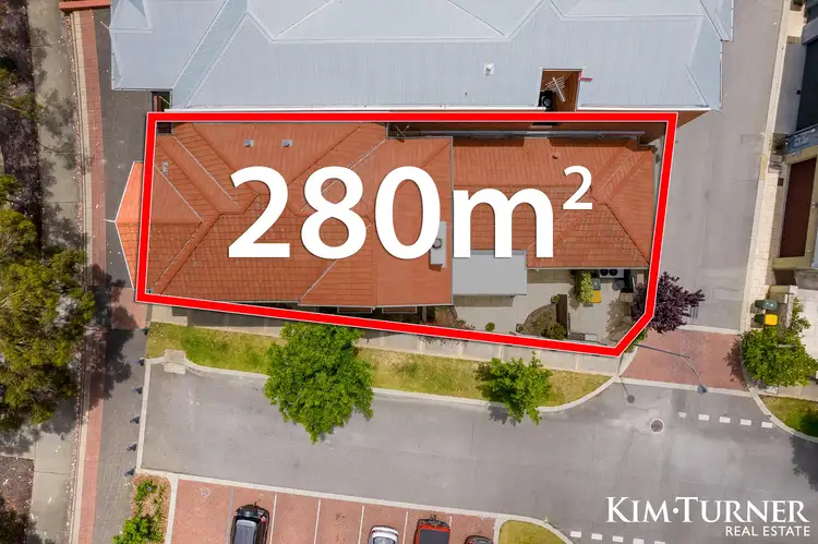 Fourth view of Homely house listing, 1 Wyvern Lane, Woodbridge WA 6056