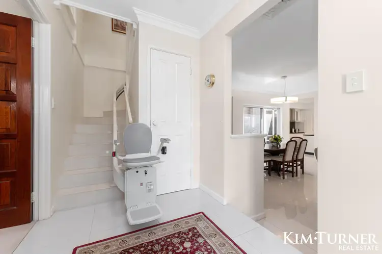 Fifth view of Homely house listing, 1 Wyvern Lane, Woodbridge WA 6056