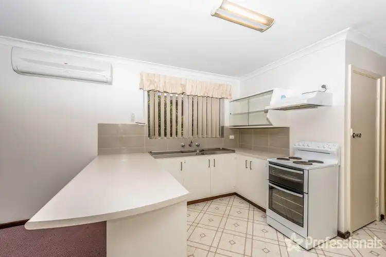Second view of Homely semi-detached listing, 13B Thomas Avenue, Geraldton WA 6530