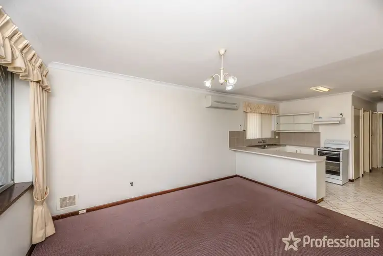 Fourth view of Homely semi-detached listing, 13B Thomas Avenue, Geraldton WA 6530