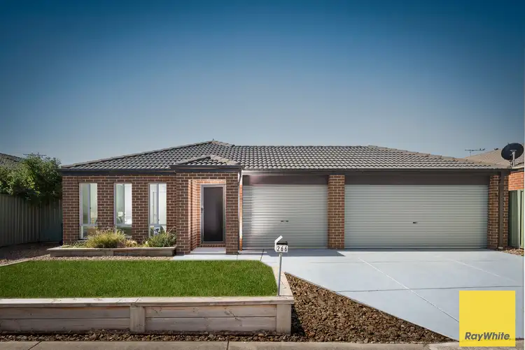 266 Black Forest Road, Wyndham Vale VIC 3024