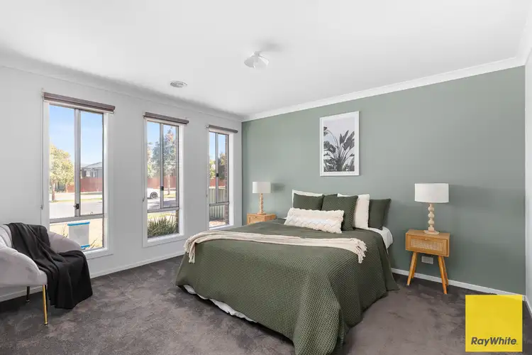 Second view of Homely house listing, 266 Black Forest Road, Wyndham Vale VIC 3024