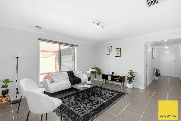 Fifth view of Homely house listing, 266 Black Forest Road, Wyndham Vale VIC 3024